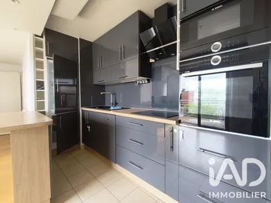 Appartement à Thiais (94320)