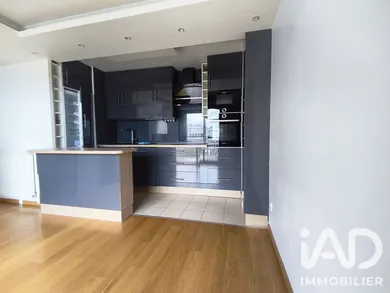 Appartement à Thiais (94320)