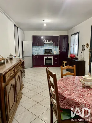 Maison à Espiet (33420)