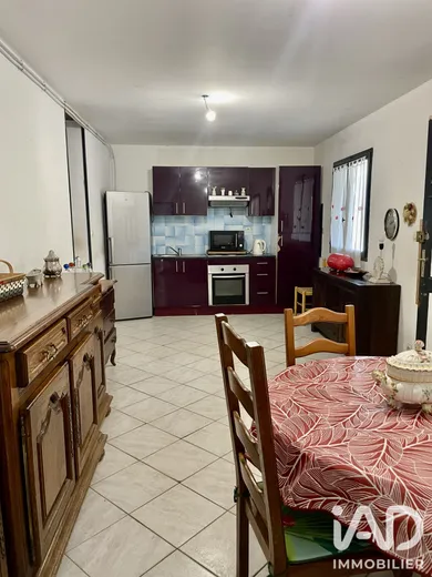 House in Espiet (33420)