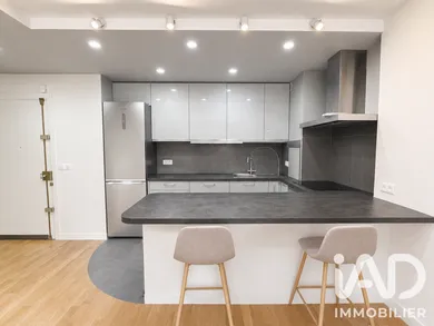 Appartement à Courbevoie (92400)