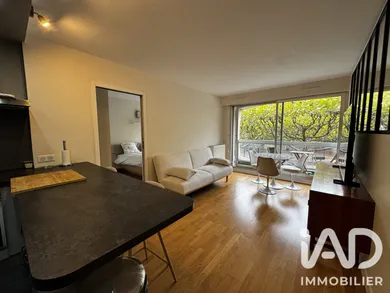 Appartement à Courbevoie (92400)