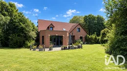 Maison à Bertangles (80260)