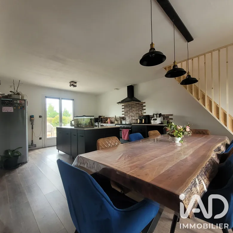 Maison 9 pièces 134 m² · à Ambazac · 134 m² · 300 000 €