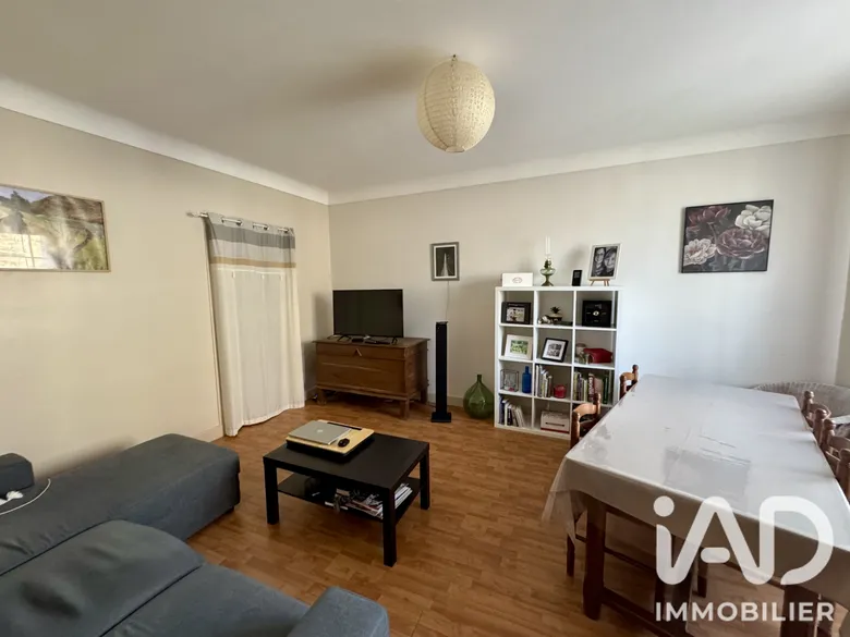 Maison 5 pièces 115 m² · à Val-de-Bonnieure · 115 m² · 69 000 €