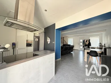 Maison à Erre (59171)