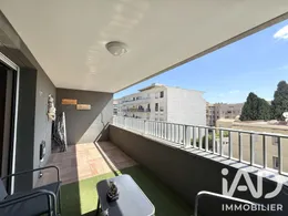 Appartement à Saint-Laurent-du-Var (06700)