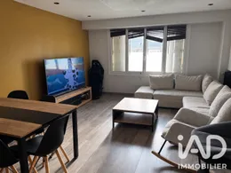 Apartment in Bourges (18000)
