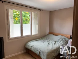 Apartment in Bourges (18000)