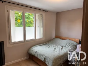 Apartment in Bourges (18000)