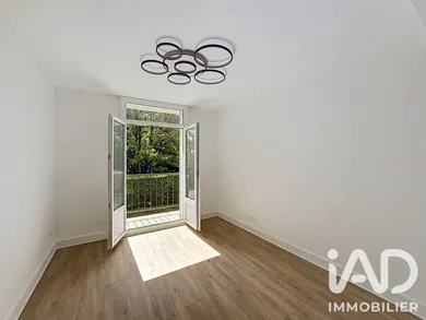 Appartement à Yerres (91330)