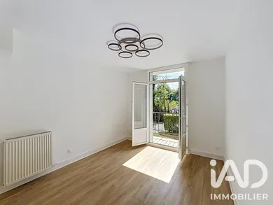 Appartement à Yerres (91330)