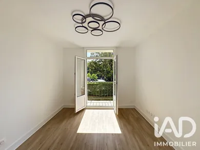 Appartement à Yerres (91330)