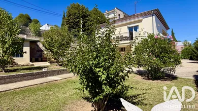 House in Aubenas (07200)