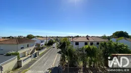 Appartement à Mérignac (33700)