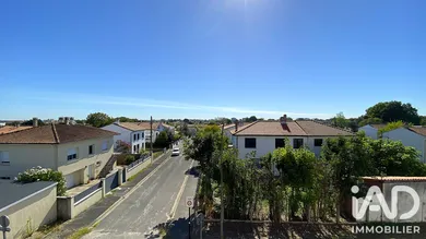Appartement à Mérignac (33700)