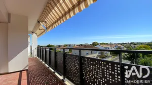 Appartement à Mérignac (33700)