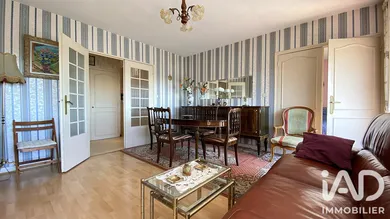 Appartement à Mérignac (33700)