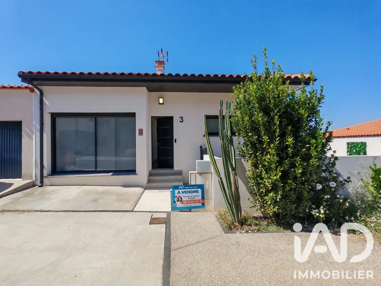 Maison 5 pièces 146 m² · à Trouillas · 146 m² · 410 000 €