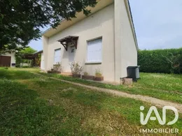 Village house in Saint-Benoist-sur-Vanne (10160)