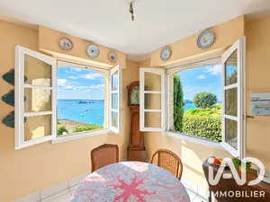 Townhouse in Saint-Malo (35400)