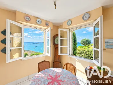 Townhouse in Saint-Malo (35400)