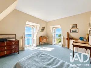 Townhouse in Saint-Malo (35400)