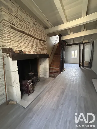 Maison de ville à Montpezat-de-Quercy (82270)