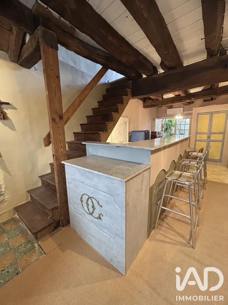 Maison 4 pièces 105 m² · à Montpezat-de-Quercy · 105 m² · 129 500 €