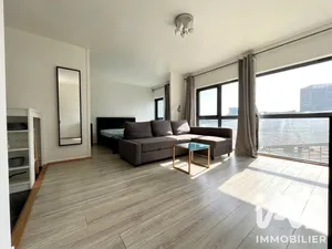 Apartment in Lille (59000)