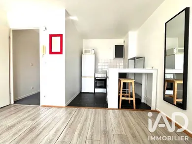 Apartment in Lille (59000)