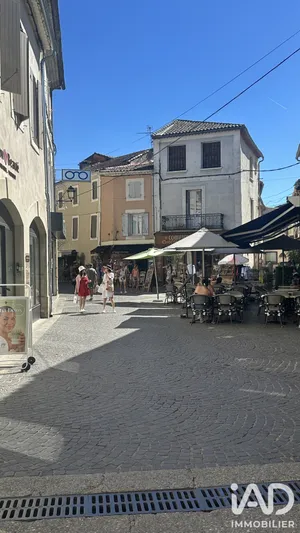 Droit au bail à L'Isle-sur-la-Sorgue (84800)