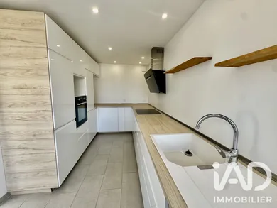 Appartement à Reims (51100)