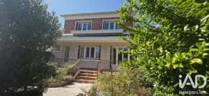 Maison traditionnelle à Bondy (93140)