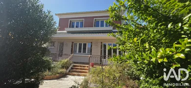 Maison traditionnelle à Bondy (93140)