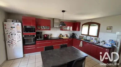 Maison à Portets (33640)