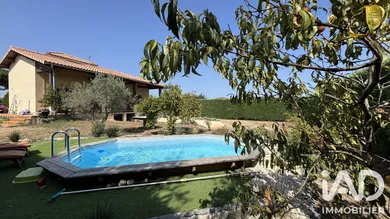 Maison à Portets (33640)