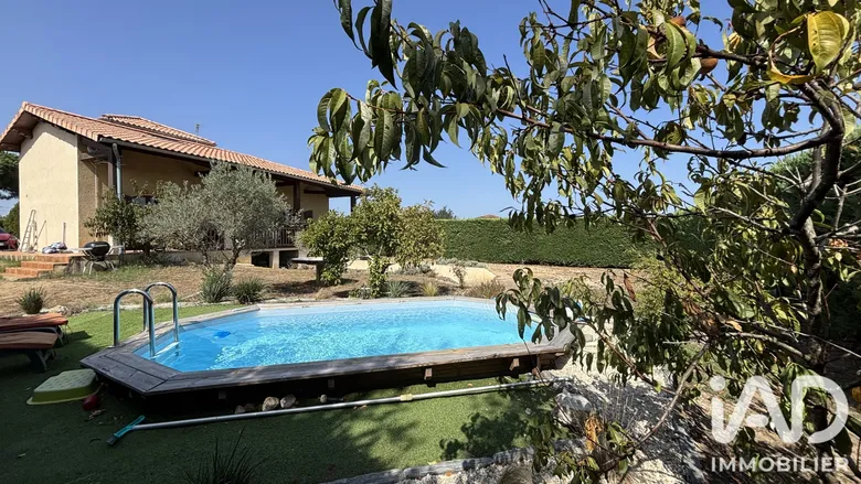 Maison 8 pièces 190 m² · à Portets · 190 m² · 496 000 €