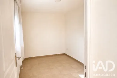 Appartement à Nîmes (30000)
