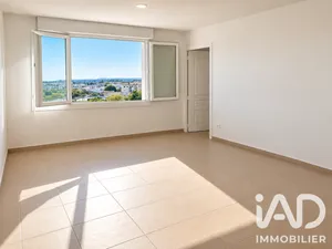 Apartment in Nîmes (30000)
