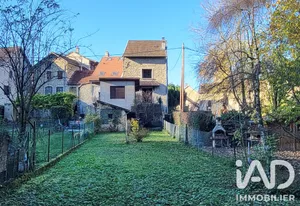 Village house in Vertrieu (38390)