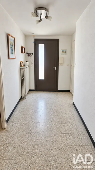 Maison traditionnelle à Alénya (66200)