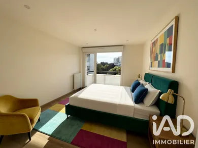 Appartement à Reims (51100)