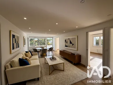 Appartement à Reims (51100)