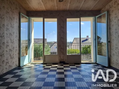 Maison à Mauges-sur-Loire (49570)