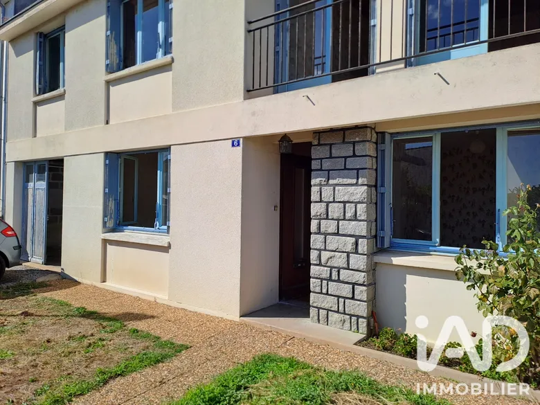 Maison 6 pièces 97 m² · à Mauges-sur-Loire · 97 m² · 157 000 €