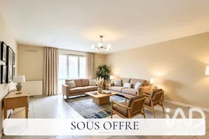 Appartement à Brive-la-Gaillarde (19100)