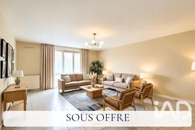 Appartement à Brive-la-Gaillarde (19100)