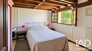 Maison traditionnelle à Alénya (66200)