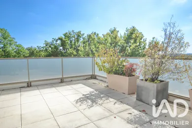 Appartement à Saint-Michel-sur-Orge (91240)